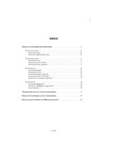 Multi-Gammes - Michel Pellegrino - Partition - Clarinette