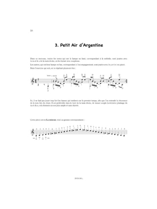 Répertoire Ludique en Forme de Méthode - Francis Kleynjans - Partition