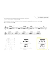J'apprends la Musique en Chantant - Odette et Mathilde ROMAN