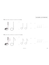 J'apprends la Musique en Chantant - Odette et Mathilde ROMAN