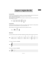 De la Plume à la Clé - Valérie Rousse