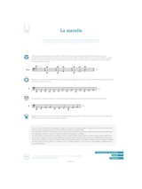 Des Oreilles Magiques - Estelle Huet - Partition - Violoncelle
