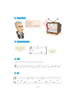 Evasion Musicale - 1ère année - Professeur