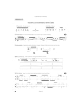La Musique par la Rythmique - Joelle Zarco