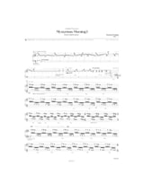 Mysterious Morning 1 - Fuminori Tanada - Partition