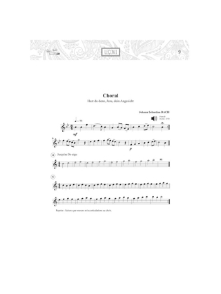 Piccolo ! - Catherine Baert - Partition