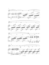 Chant nuptial - Mel Bonis - Partition - Violon