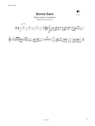 Klezmer, Gipsy, Armenian Music Vol. 1 - Traditionnels - Partition