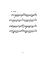 Suite del Plata N°4 - Maximo Diego Pujol - Partition - Guitare