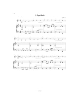 Pièces Récréatives Vol.1 - Partition - Violon