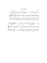 Pièces récréatives Vol.3 - Partition - Violon