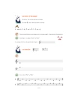 Les Aventuriers de la Musique - Volume 1