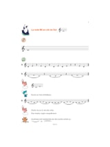 Les Aventuriers de la Musique - Volume 1