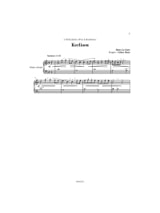 Harpe en Ballade, Volume 1 - Marc Le Gars - Partition - Harpe