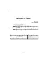 Harpe en Ballade, Volume 1 - Marc Le Gars - Partition - Harpe