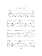 Miniatures Tangos - Volume 2 - Leonardo Teruggi - Partition - Violon