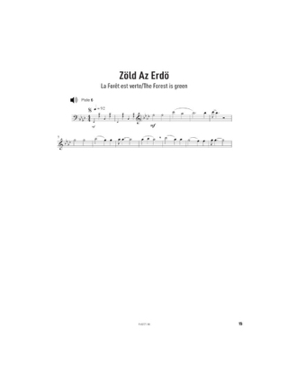 Klezmer, Gipsy, Armenian Music - Flûte - Vol. 1 - Traditionnel