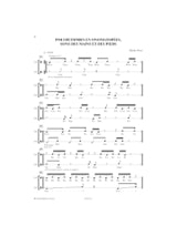 Bestiaire de Rythmes - Mirtha Pozzi