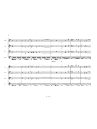 Tren urbano - Maximo Diego Pujol - Partition - Guitare