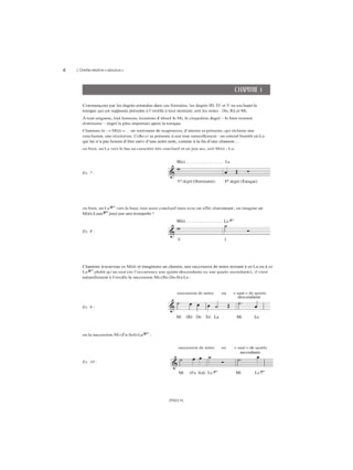 L'oreille relative absolue - Pascal Penotet