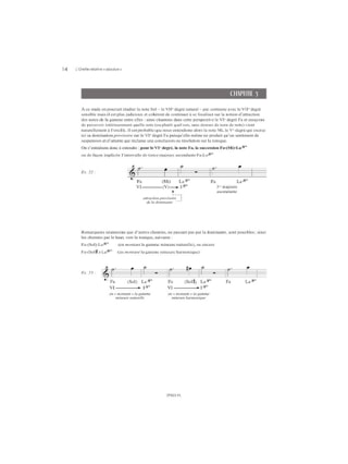 L'oreille relative absolue - Pascal Penotet