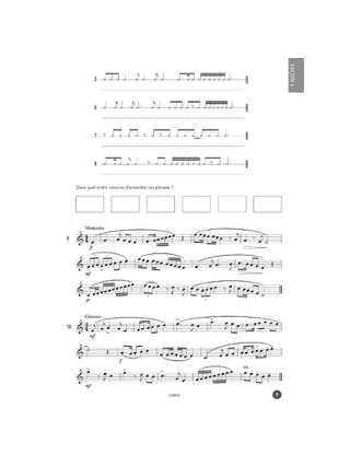 Tours de Clés - Volume 5 - Laurent Martins