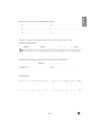 Tours de Clés - Volume 5 - Laurent Martins