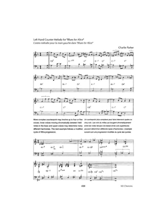 Jazz Piano - Jeff Gardner - Partition - Jazz