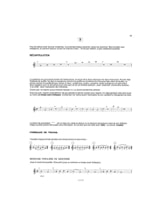 Le Saxophone en Jouant - Volume 1 - Jean-Marie Londeix - Partition