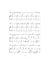 Tableaux de Provence - Paule Maurice - Partition - Saxophone