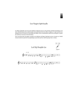 Jouez les grands thèmes du jazz volume 1 - Michel Pellegrino
