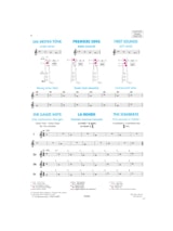 Le Saxophoniste - Méthode - Michel Mériot - Partition - Saxophone