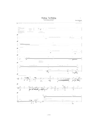 Diapason Rouge - Volume 2 - Partition - Chanson française
