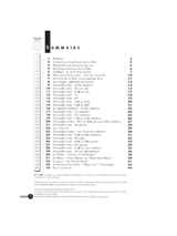 CD à la Flute Traversière - Jean-Didier Villetorte - Partition