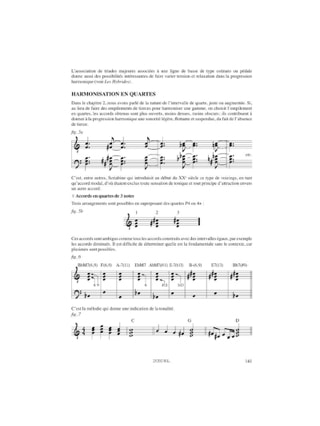 Clés pour l'Harmonie - Jo Anger-Weller