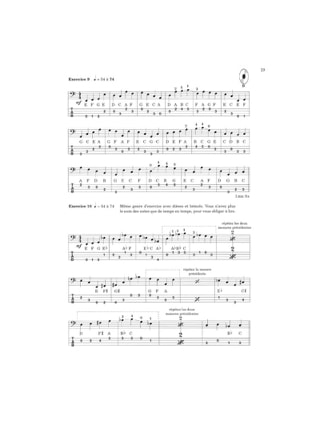 La Basse Intégrale - Françis Darizcuren - Partition - Guitare