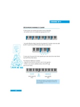 Claviers d'aujourd'hui