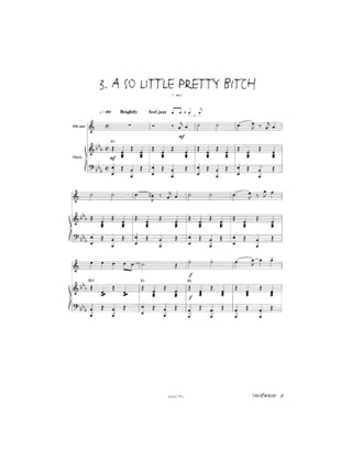 Saxoforever Volume 2 - Jean-Marc Allerme - Partition - Saxophone