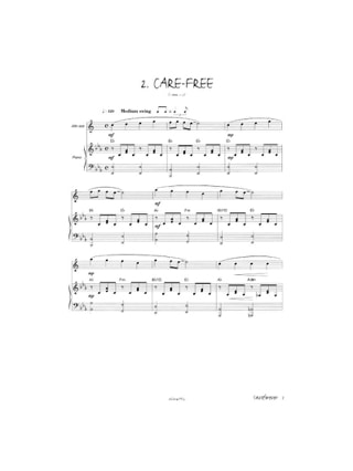 Saxoforever Volume 1 - Jean-Marc Allerme - Partition - Saxophone