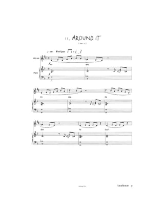 Saxoforever Volume 1 - Jean-Marc Allerme - Partition - Saxophone