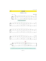 Méthode de Claviers Pour Débutants - Coz Michel Le - Partition - Piano