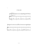 Recitative - Noa Blass - Partition - Trombone