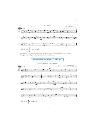Bagdad - Roger Calmel - Partition - Trompette