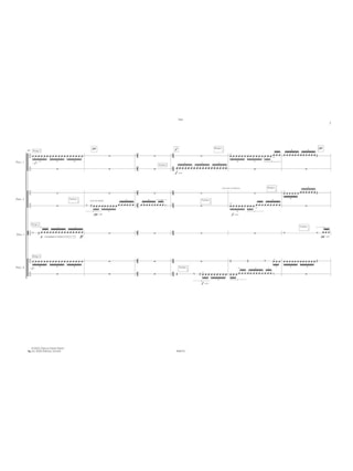 Hymne Au Printemps - Félix Leclerc - Partition - Chanson française