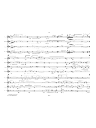 Hymne Au Printemps - Félix Leclerc - Partition - Chanson française