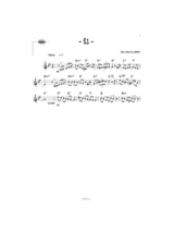 Jazz Attitude Livre 2 - Jean-Marc Allerme - Partition - Clarinette