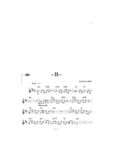 Jazz Attitude Livre 2 - Jean-Marc Allerme - Partition - Clarinette