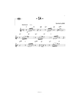 Jazz Attitude Livre 2 - Jean-Marc Allerme - Partition - Clarinette