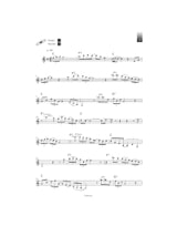 Méthode de Clarinette du Swing Au Be-Bop - Michel Pellegrino