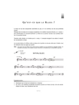 One Step Jazz - Michel Pellegrino - Partition - Saxophone